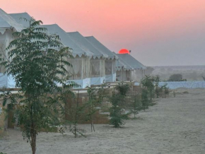 Raghav Resort